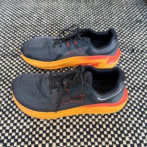 Altra Paradigm 7 Road Running Shoes Size 9.5